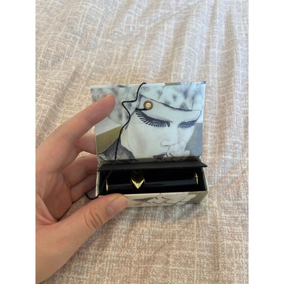 PAT McGRATH LABS MatteTrance Lipstick Color Elson - blue red - Picture 4 of 9